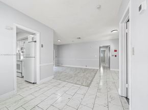 6572 SW 8th Ct, North Lauderdale FL 33068