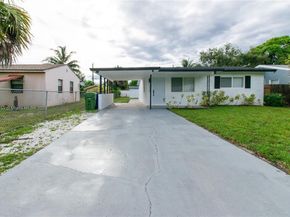 1336 NW 6th Ave, Fort Lauderdale FL 33311