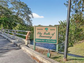 6060 S Falls Cir Dr 306, Lauderhill FL 33319