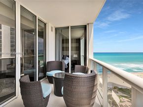 18201 Collins Ave 1507, Sunny Isles Beach FL 33160
