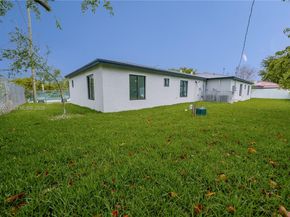 1112 NW 81st St, Miami FL 33150
