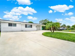 7932 Meridian St, Miramar FL 33023