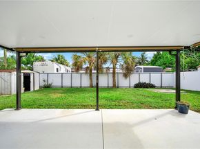 7932 Meridian St, Miramar FL 33023