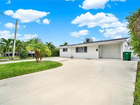 7932 Meridian St, Miramar FL 33023