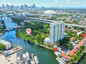 1901 NW S River Dr 12B, Miami FL 33125