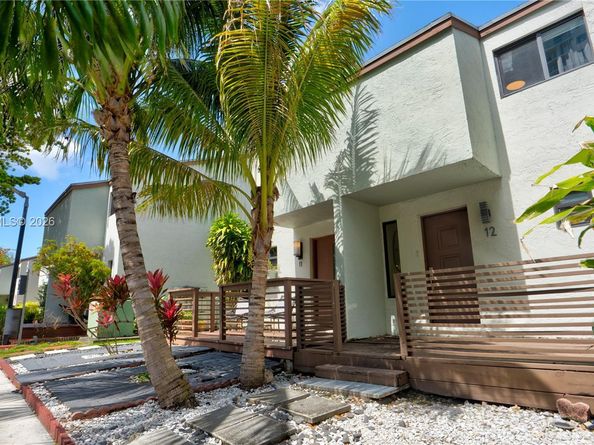 1901 NW S River Dr 12B, Miami FL 33125