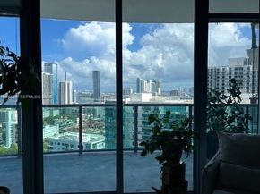 3301 NE 1st Ave H2606, Miami FL 33137