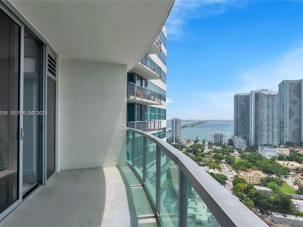 3301 NE 1st Ave H2606, Miami FL 33137