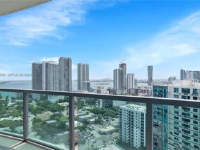 3301 NE 1st Ave H2606, Miami FL 33137