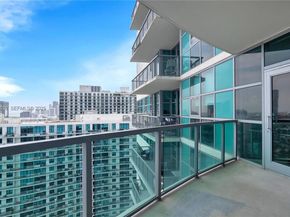 3301 NE 1st Ave H2606, Miami FL 33137