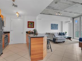 3301 NE 1st Ave H2606, Miami FL 33137