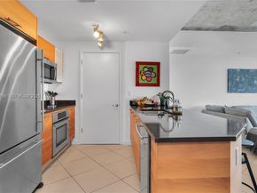 3301 NE 1st Ave H2606, Miami FL 33137