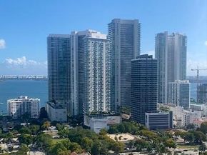 3301 NE 1st Ave H2606, Miami FL 33137