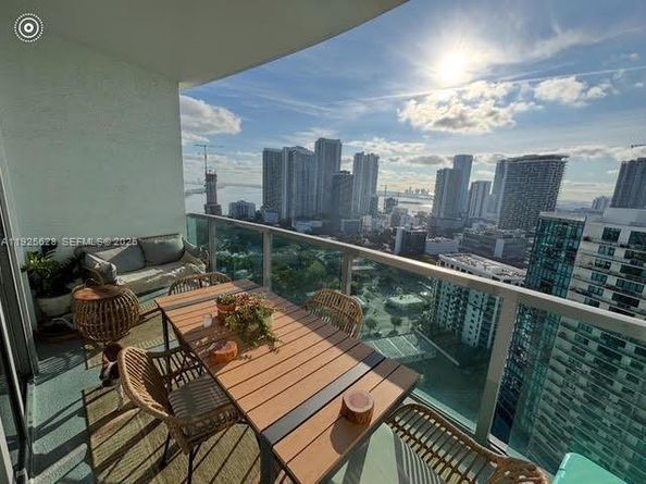 3301 NE 1st Ave H2606, Miami FL 33137