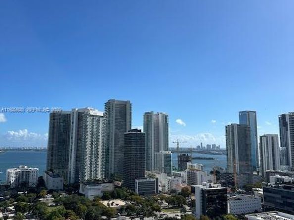 3301 NE 1st Ave H2606, Miami FL 33137