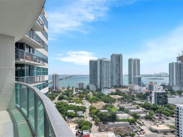 3301 NE 1st Ave H2606, Miami FL 33137