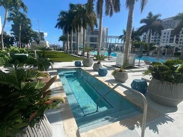 3301 NE 1st Ave H2606, Miami FL 33137