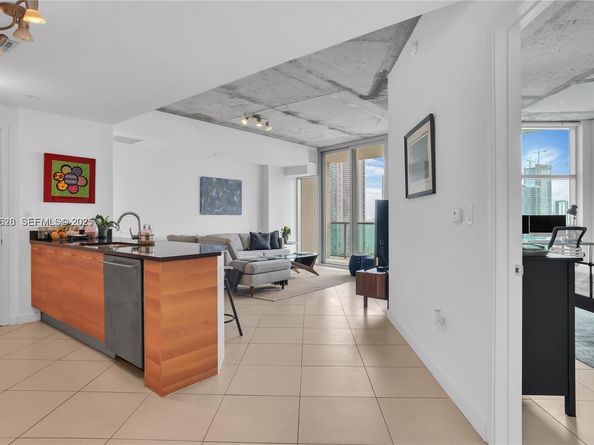 3301 NE 1st Ave H2606, Miami FL 33137