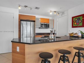 3301 NE 1st Ave H2606, Miami FL 33137