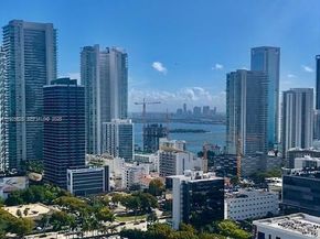 3301 NE 1st Ave H2606, Miami FL 33137