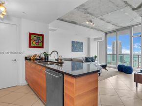 3301 NE 1st Ave H2606, Miami FL 33137