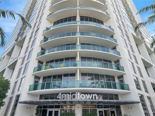 3301 NE 1st Ave H2606, Miami FL 33137