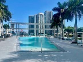 3301 NE 1st Ave H2606, Miami FL 33137