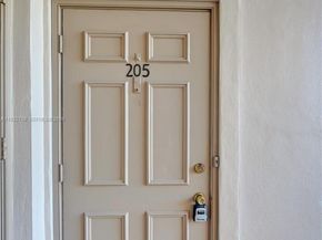 2441 SW 82nd Ave 205, Davie FL 33324