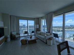 505 N Fort Lauderdale Beach Blvd 2501, Fort Lauderdale FL 33304