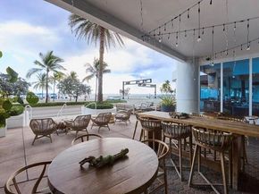 505 N Fort Lauderdale Beach Blvd 2501, Fort Lauderdale FL 33304