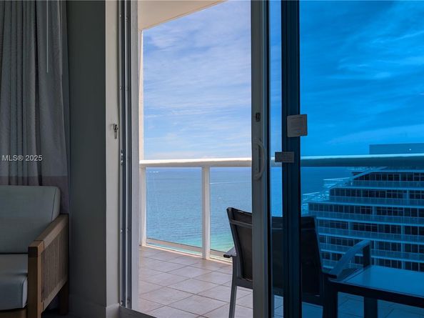 505 N Fort Lauderdale Beach Blvd 2501, Fort Lauderdale FL 33304
