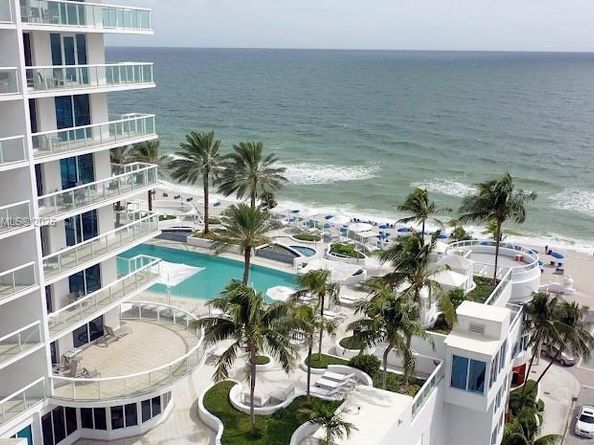 505 N Fort Lauderdale Beach Blvd 2501, Fort Lauderdale FL 33304
