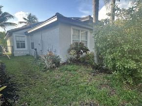 18022 SW 29th Ln, Miramar FL 33029