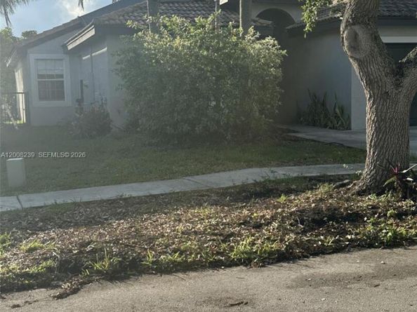 18022 SW 29th Ln, Miramar FL 33029