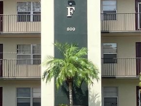 800 SW 131st Ave 109F, Pembroke Pines FL 33027