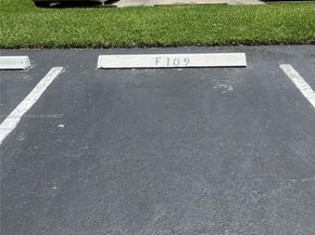 800 SW 131st Ave 109F, Pembroke Pines FL 33027