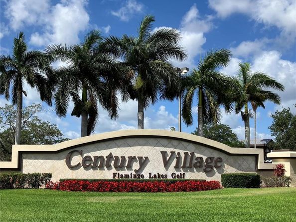 800 SW 131st Ave 109F, Pembroke Pines FL 33027