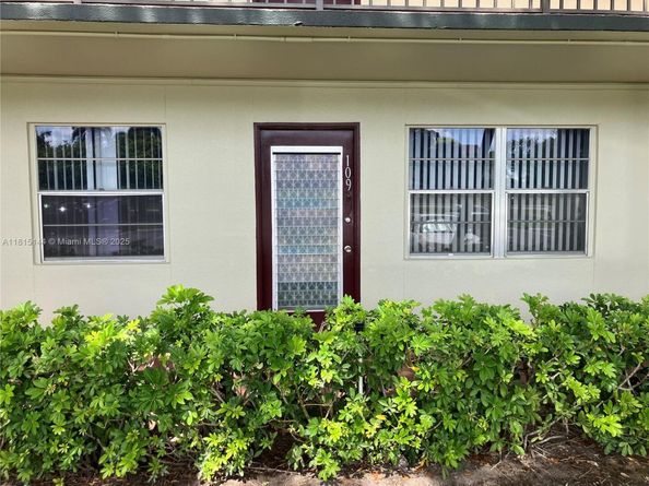 800 SW 131st Ave 109F, Pembroke Pines FL 33027