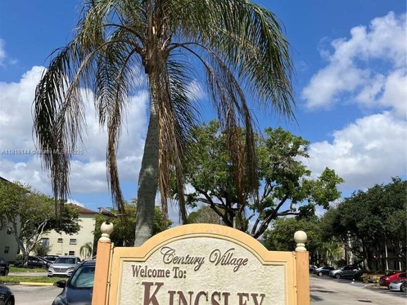 800 SW 131st Ave 109F, Pembroke Pines FL 33027