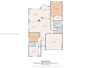 3457 NE 2nd St, Homestead FL 33033