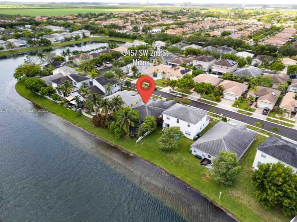 3457 NE 2nd St, Homestead FL 33033