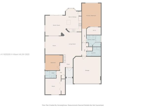 3457 NE 2nd St, Homestead FL 33033