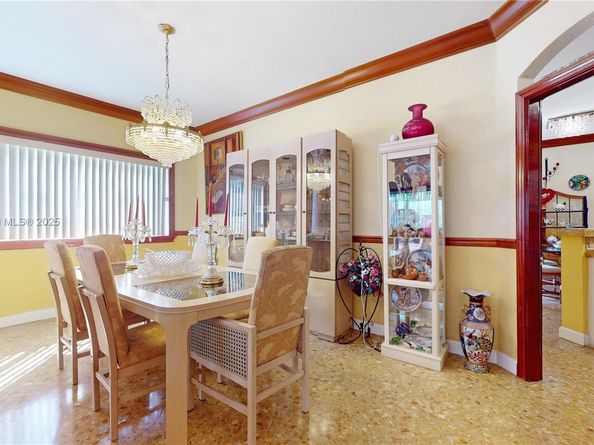 14240 SW 291st Ln, Homestead FL 33033