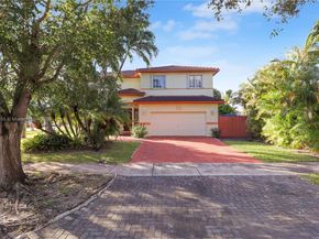 14240 SW 291st Ln, Homestead FL 33033