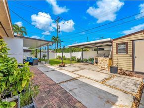 3645 SW 97th Ave, Miami FL 33165
