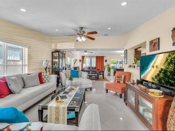3645 SW 97th Ave, Miami FL 33165