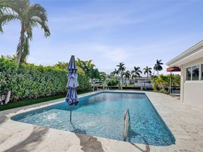 2724 NE 10th St, Pompano Beach FL 33062