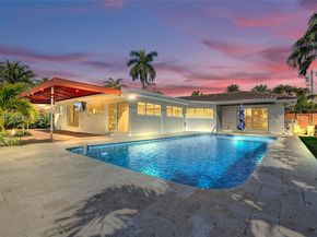 2724 NE 10th St, Pompano Beach FL 33062