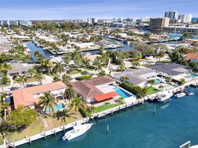 2724 NE 10th St, Pompano Beach FL 33062