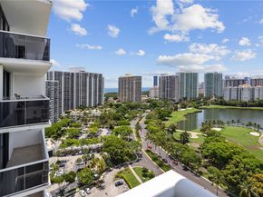 3675 N Country Club Dr 2008, Aventura FL 33180